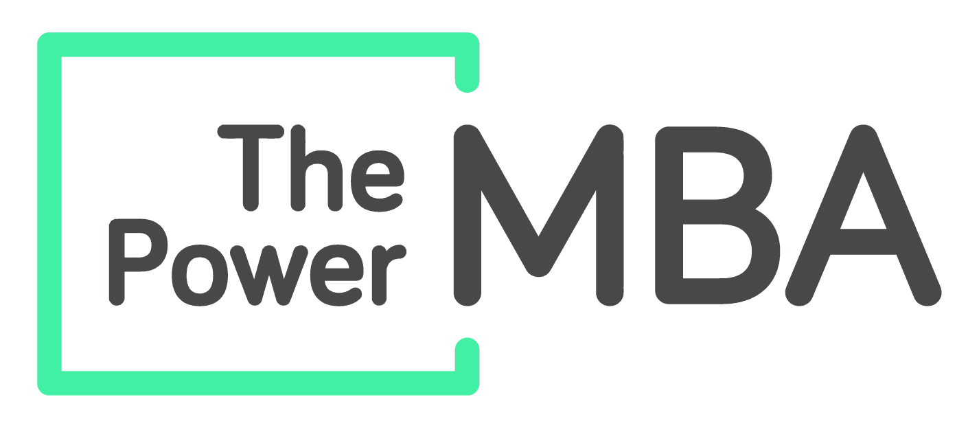 The Power MBA